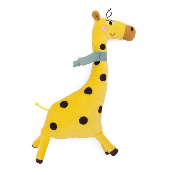 Giraffe Rattle - Les Toupitis