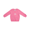 'One of A Kind' Sweatshirt - Hot Pink