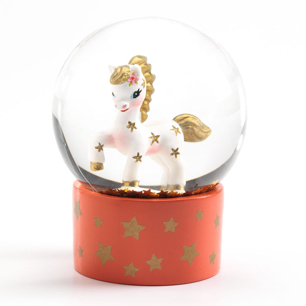 Mini Snow Globes