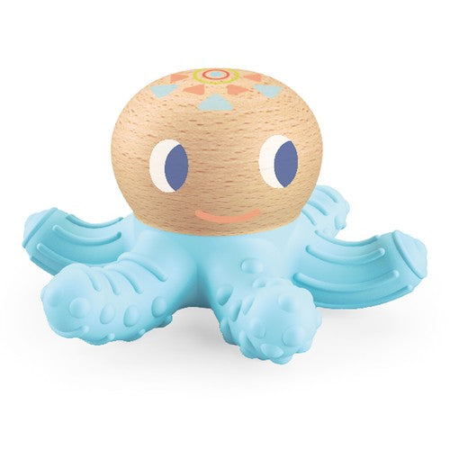 Baby Squid Teether