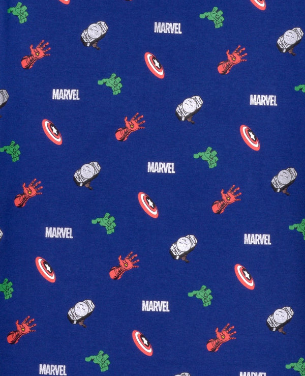 Marvel Icons Repeat T-Shirt