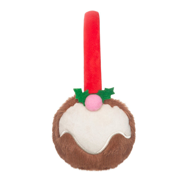Pudding Earmuffs