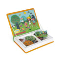 Magneti'book - 4 Seasons
