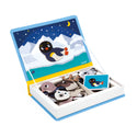 Magneti'book - Polar Animals