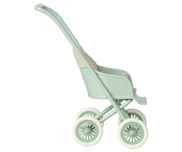 Micro Stroller - Mint
