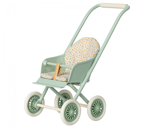 Micro Stroller - Mint