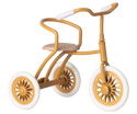 Tricycle, Mouse - Ochre