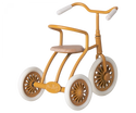 Tricycle, Mouse - Ochre