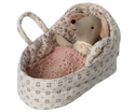 Carrycot, Baby Mouse