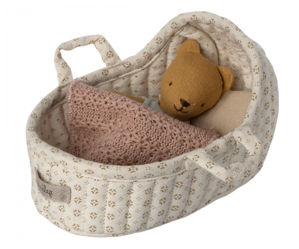 Carrycot, Micro