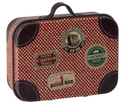 Suitcase Micro - Red