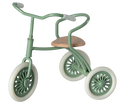 Tricycle, Mouse - Green