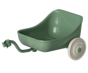 Tricycle Hanger, Mouse - Green