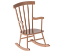 Rocking Chair - Mouse, Dark Powder