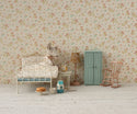 Alarm Clock, Mouse - Yellow
