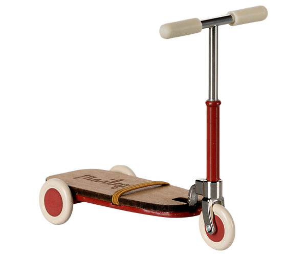 Kickboard, Mouse - Red