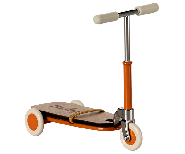 Kickboard, Mouse - Orange