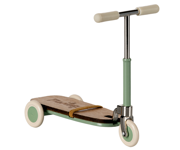 Kickboard, Mouse - Mint