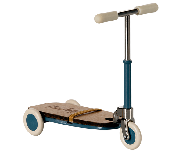 Kickboard, Mouse - Blue