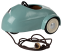 Mouse Car - Blue