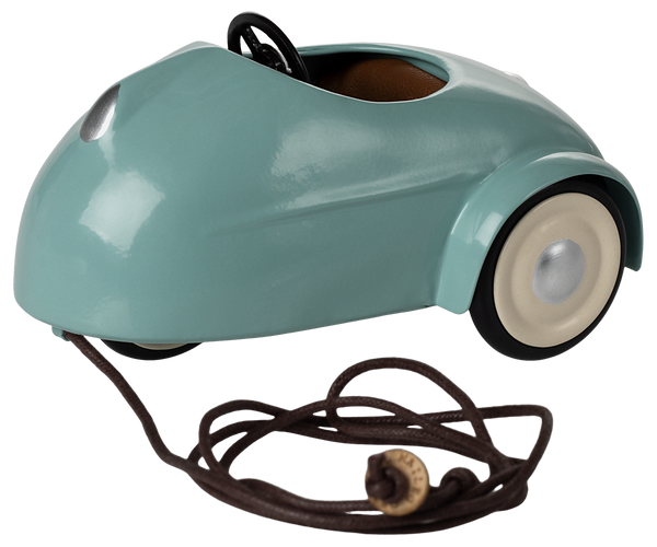 Mouse Car - Blue