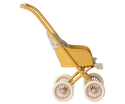 Micro Stroller - Yellow