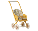 Micro Stroller - Yellow