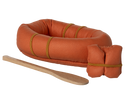 Rubber Boat