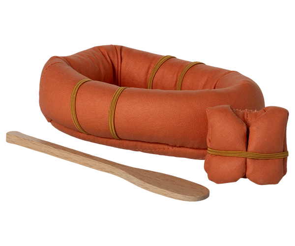 Rubber Boat