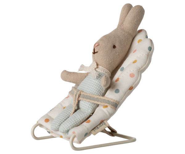 Babysitter, My, Multi Dots