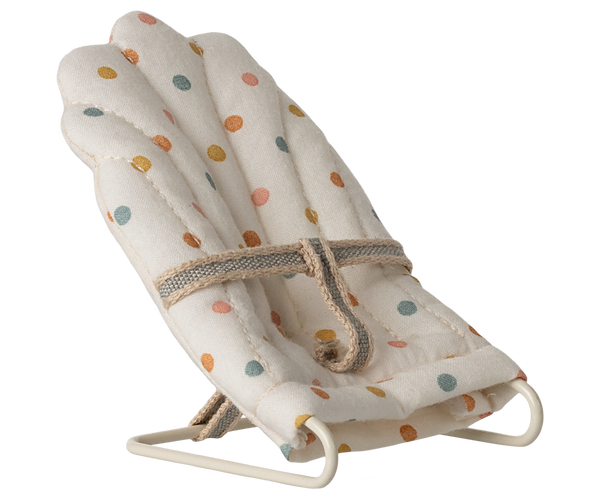 Babysitter, My, Multi Dots