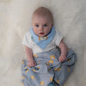 Cockerpoo Single Muslin