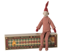 Long Legged Pixy in Matchbox, Small