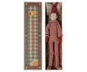 Long Legged Pixy in Matchbox, Small