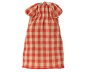 Bunny (Size 3), Check Dress
