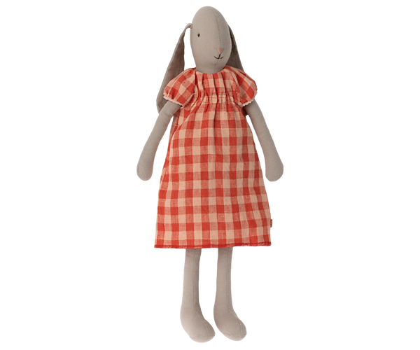 Bunny (Size 3), Check Dress