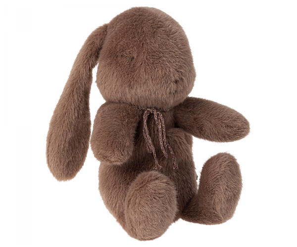 Plush Bunny - Nougat
