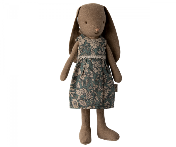 Brown Bunny, Dress (Size 1)