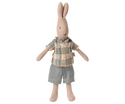 Rabbit (Size 1) Shirt & Shorts