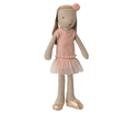 Bunny (Size 2) Classic - Ballet Suit and Skirt