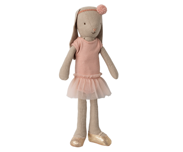 Bunny (Size 2) Classic - Ballet Suit and Skirt