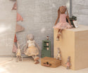 Bunny (Size 3), Classic - Ballet Suit and Skirt