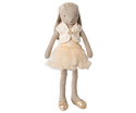 Bunny (Size 3), Classic - Ballet Suit and Skirt