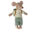 Tricycle Mouse, Big Brother (Mint)