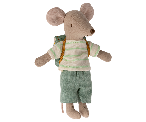 Tricycle Mouse, Big Brother (Mint)