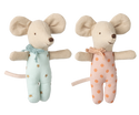 Twins in Matchbox