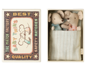 Twins in Matchbox