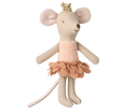 Princess Mouse Little Sister in Matchbox
