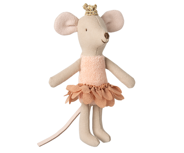 Princess Mouse Little Sister in Matchbox