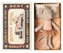 Princess Mouse Little Sister in Matchbox